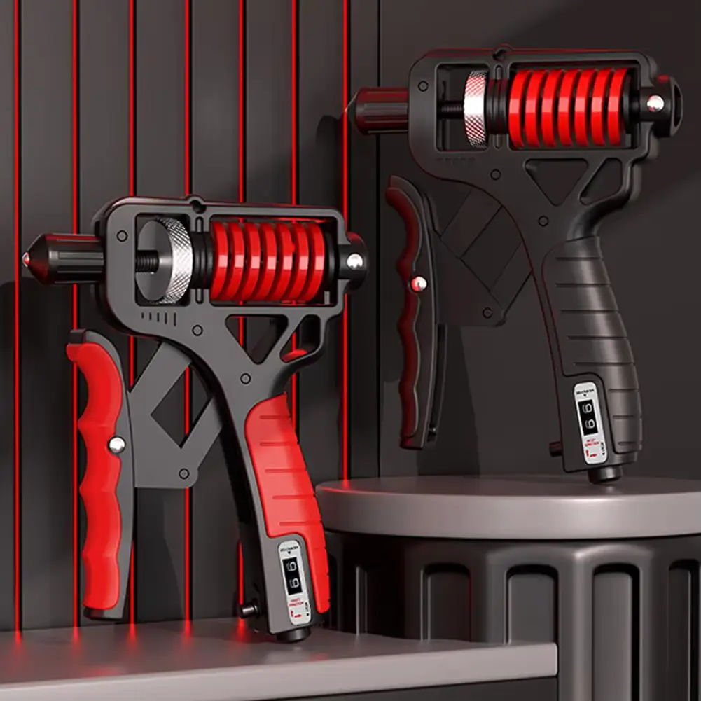 Adjustable Hand Grip New Model