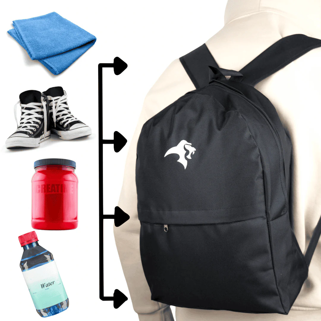 Pack De Musculation Drakar - Image 6