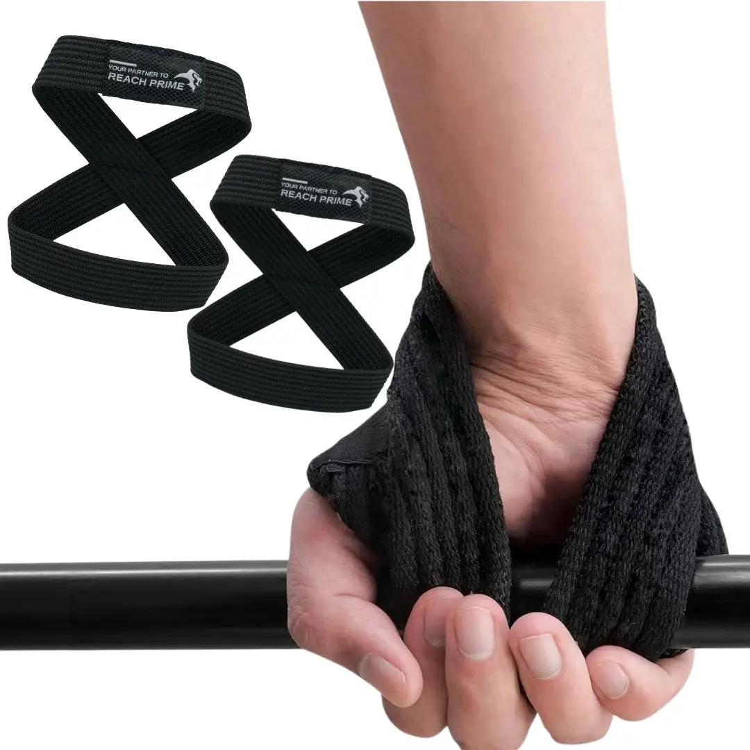 Pack De Musculation Revenger - Image 3